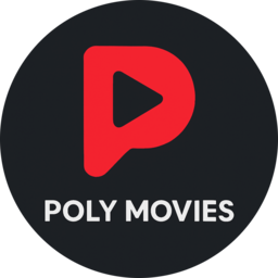 PolyMovies Logo